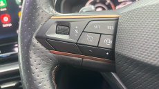 CUPRA Leon 1.4 eHybrid VZ2 5dr DSG Hatchback